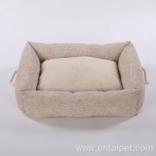 Removed Luxury Comfortable Pet Beds Dog&Cat Bed